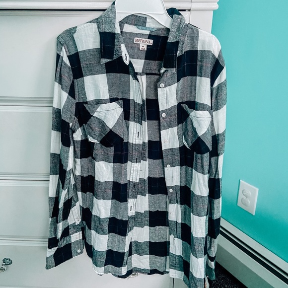 Jackets & Blazers - Flannel